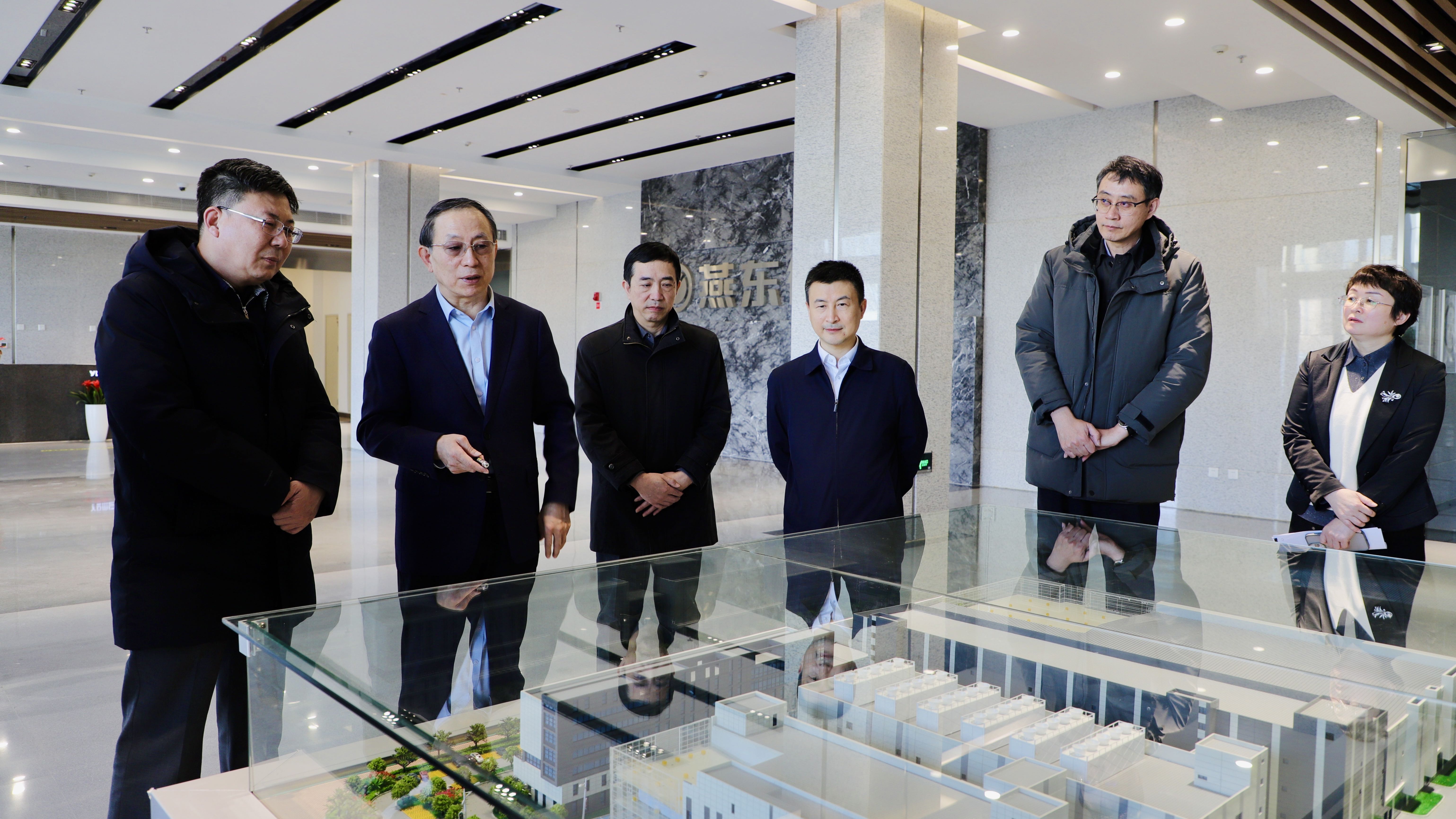 共建产教育人新模式，持续塑造发展新动能 ——北京市教委领导到米兰(milan)中国官方微调研指导校企合作工作